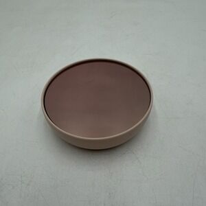 Google Nest G4CVZ Smart Thermostat Sand Tested No Back Cover